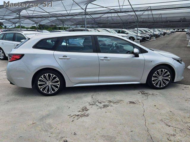 TOYOTA Corolla Corolla Touring Sports 2.0h More Business cvt - GD