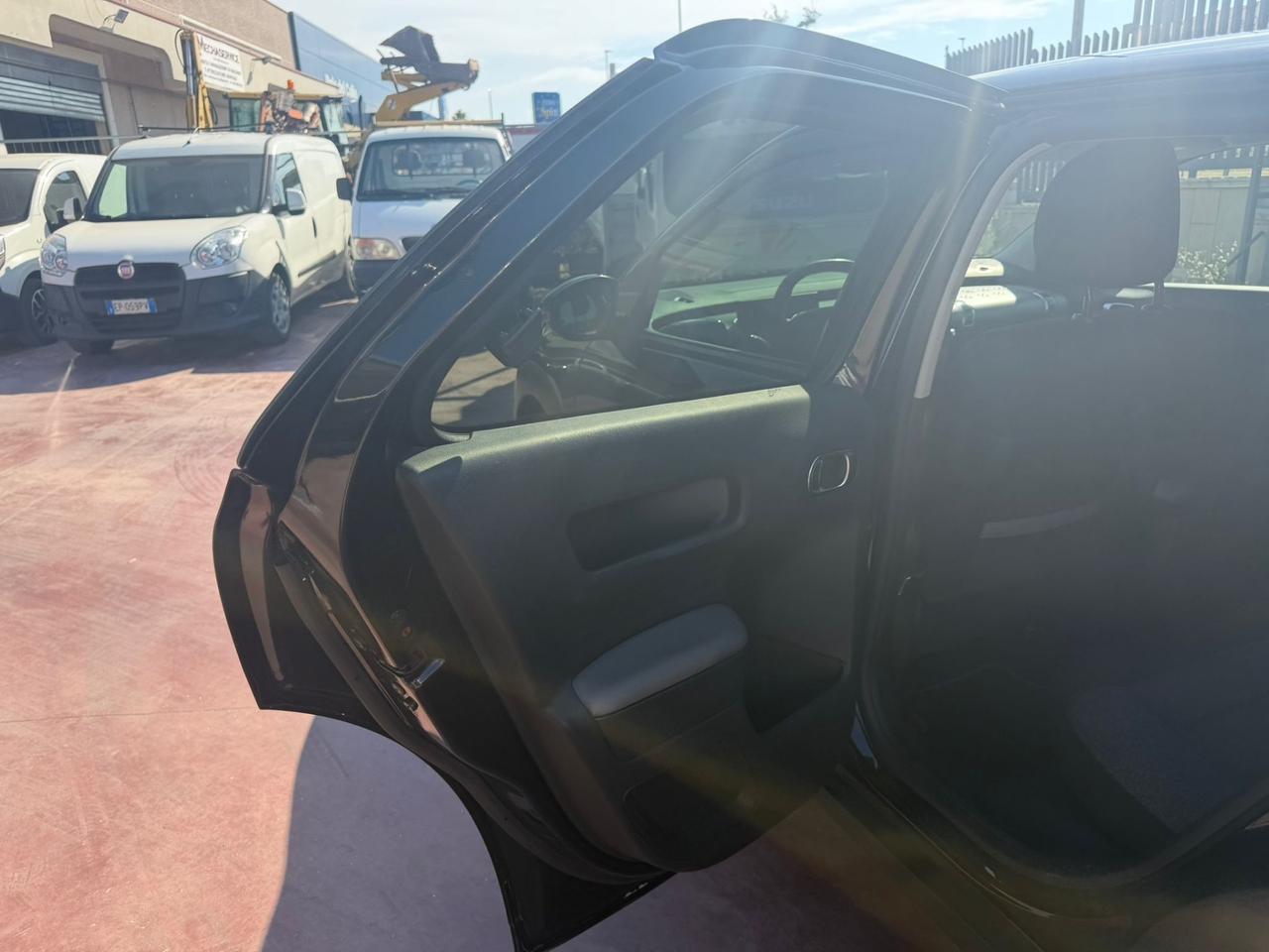 Citroen C4 Cactus BlueHDi 100 S&S Shine