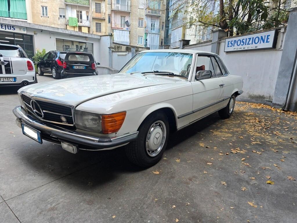 Mercedes-benz SLC 280 MERCEDES
