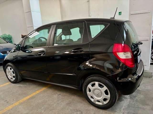 Mercedes-Benz A 160 Classe A 160 benzina ok neopatentati-