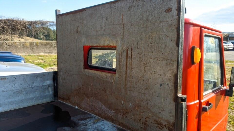 Effedi Gasolone 28 1.7 diesel TS Rib. Trilaterale