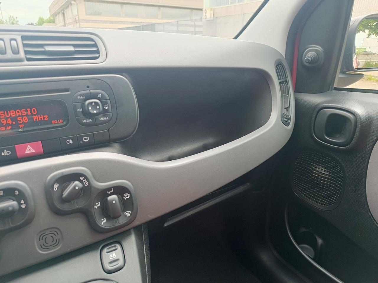 Fiat Panda 1.2 del 2014 SOLAMENTE 68.000 KM