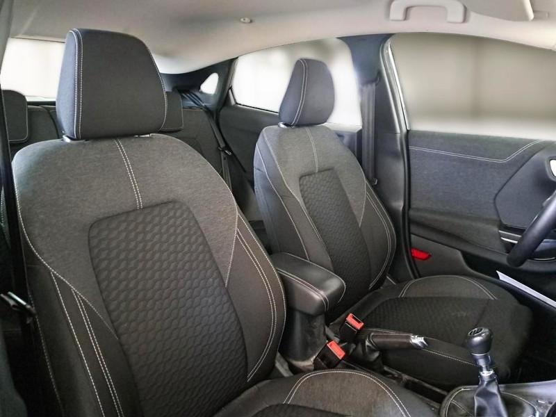 FORD PUMA 1.0 ECOBOOST HYBRID 125 CV TITANIUM SUV