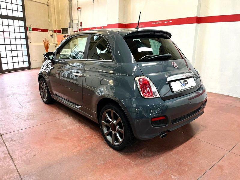 FIAT 500 1.2 "S"