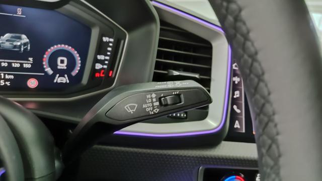 AUDI A1 30 TFSI 110CV S-LINE *SENZA VINCOLO FINANZIAMENTO*