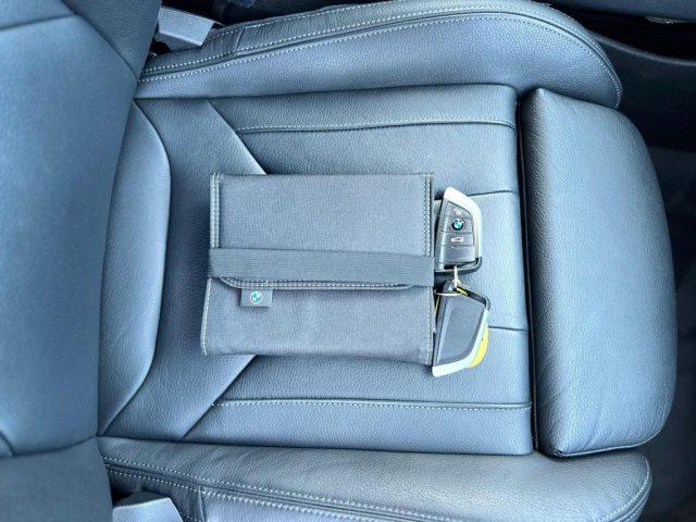 BMW X2 xDrive M35i *SERVICE BMW*GUSCIO*FULL*