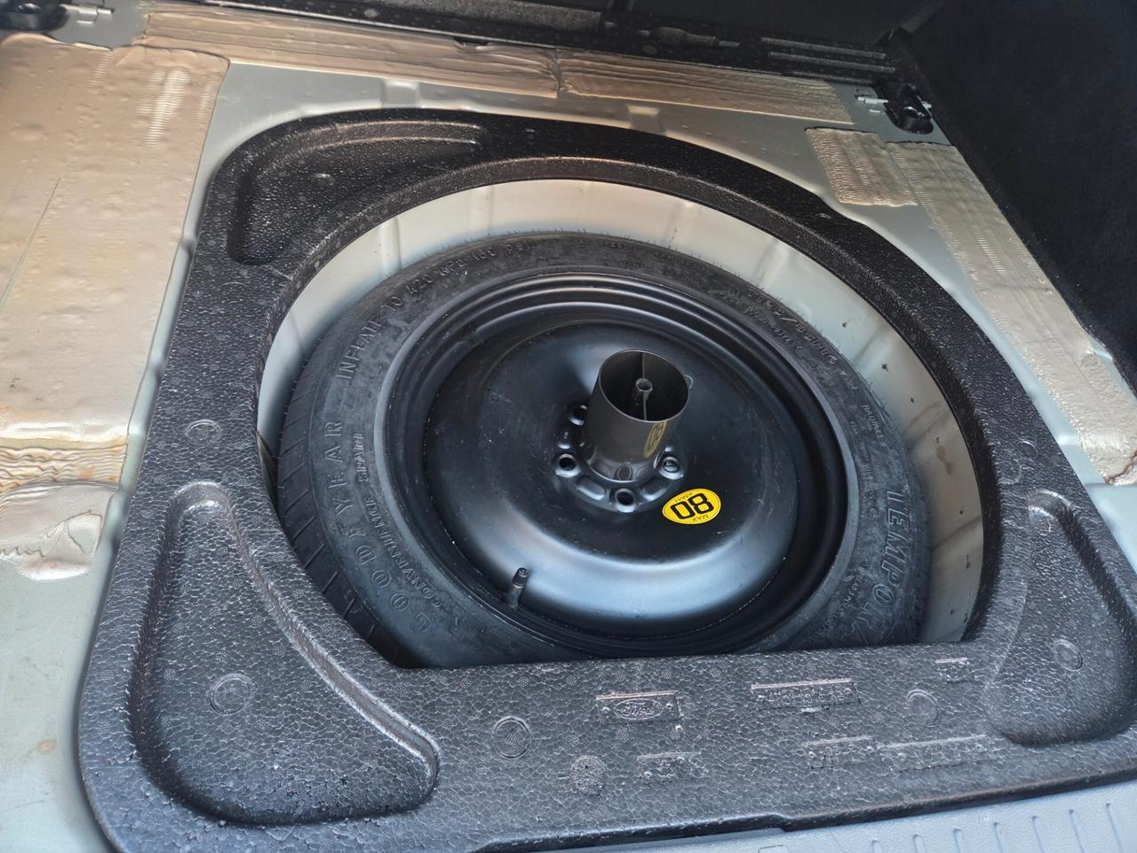 FORD FOCUS 1.6 TDCI TITANIUM ANNO 2009 KM CERTIFICATI