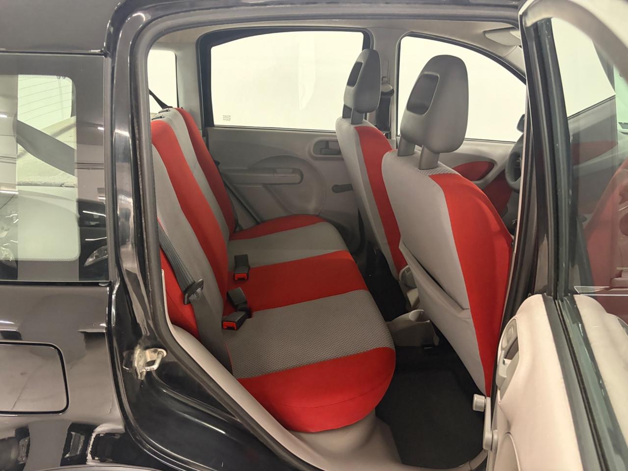 Fiat Panda 1.2 bz 60 cv 4x4 climbing 2006