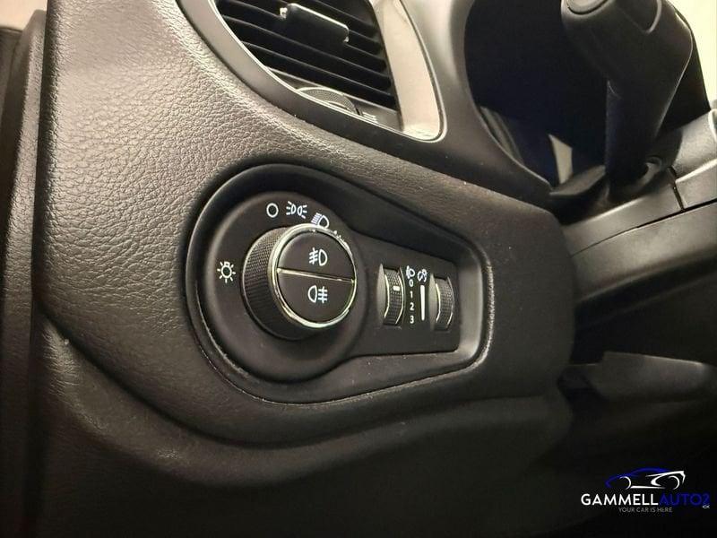 Jeep Renegade Renegade 1.6 Mjt 130 CV Limited