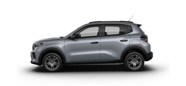 CITROEN C3 4ª serie C3 Hybrid 110 e-DCS6 Plus