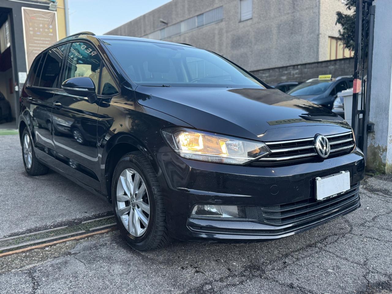 Volkswagen Tiguan 2.0 TDI SCR 4MOTION Style BlueMotion Technology