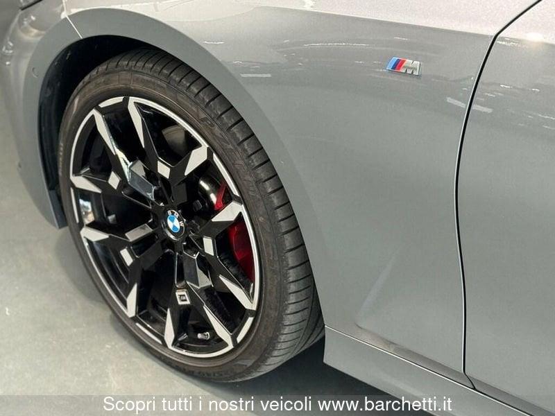 BMW Serie 3 Touring Serie 3 320d Touring mhev 48V xdrive auto