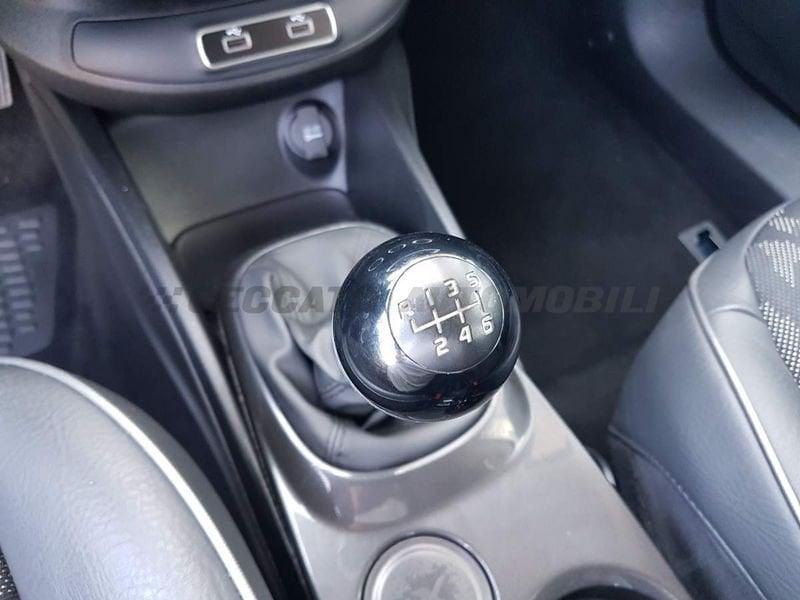 FIAT 500X 500X 1.0 t3 Cross 120cv