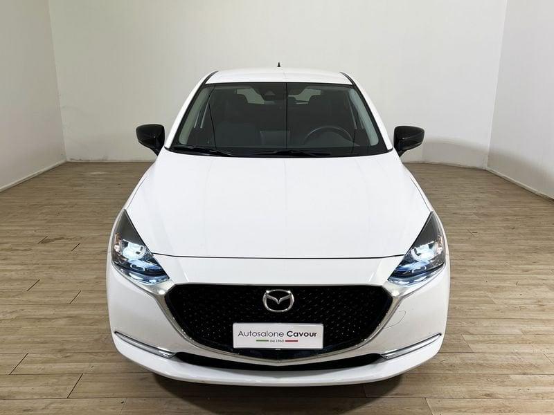 Mazda Mazda2 Mazda2 1.5 Skyactiv-G Homura