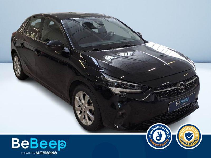 Opel Corsa 1.2 ELEGANCE S&S 75CV