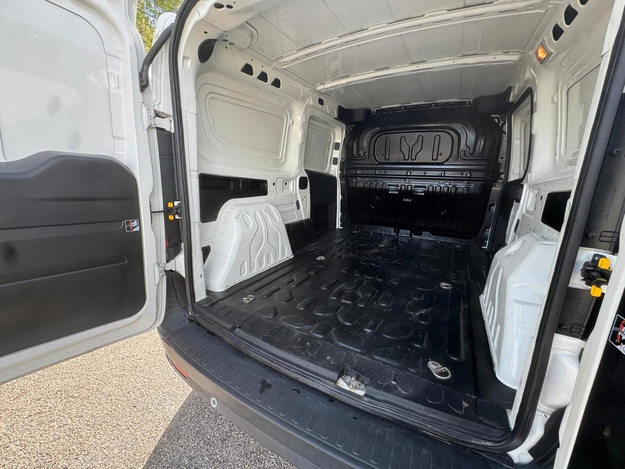 Fiat Doblo Doblò 1.6 MJT 105CV PL-TN Cargo Maxi Lamierato