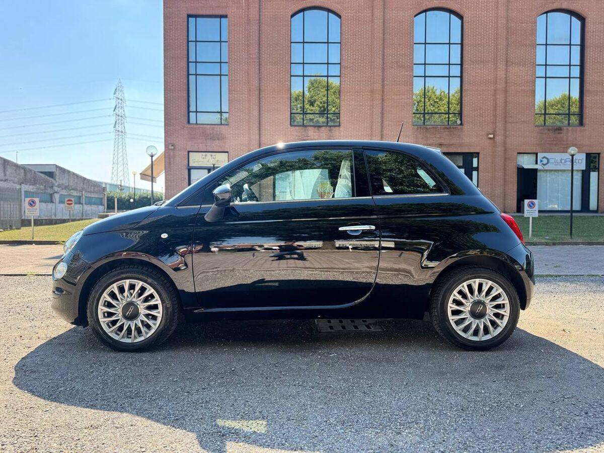 Fiat 500 1.2 Lounge 69cv my20