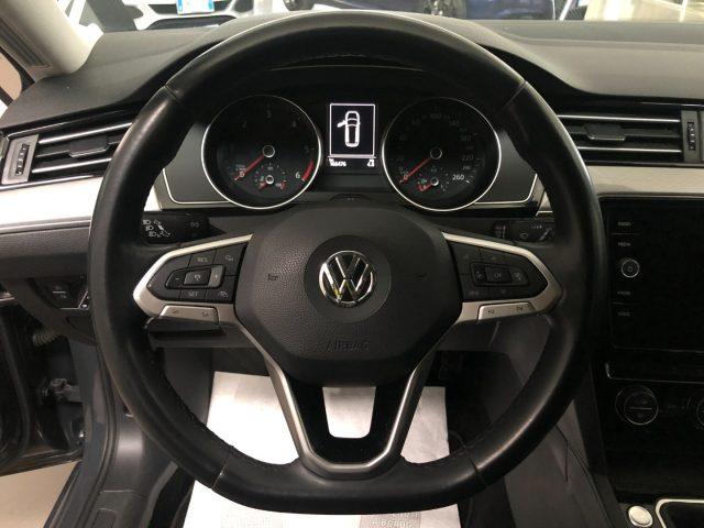 VOLKSWAGEN Passat Variant 2.0TDI SCR EVO Business