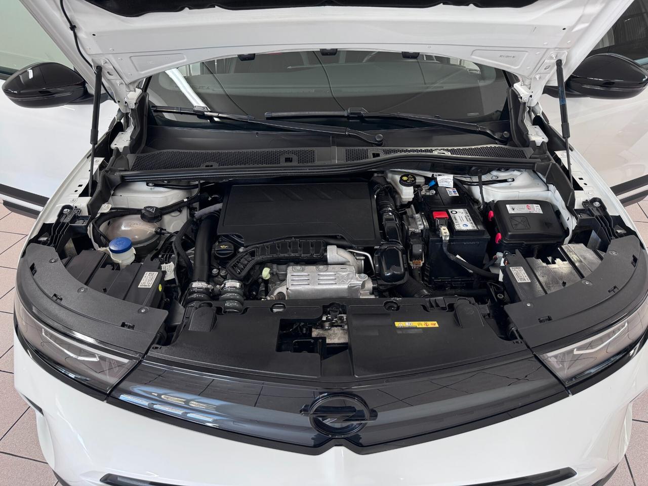 Opel Mokka 1.2 BENZINA 101cv Turbo GS Line