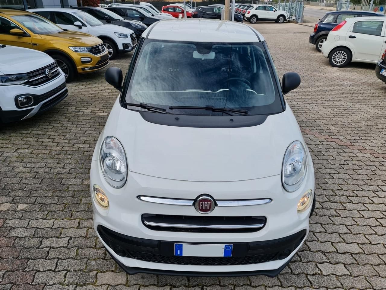 Fiat 500L 1.3 Multijet 95 CV Urban