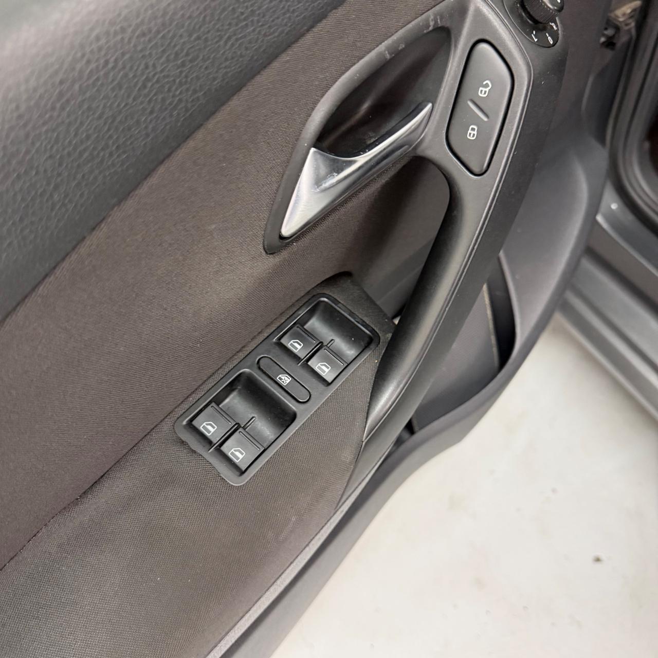 Volkswagen Polo 1.6 TDI DPF 5 porte NEOPATENTATI