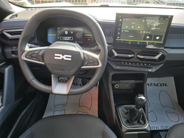 DACIA Duster Tce 130 CV MHEV 4x4 Expression