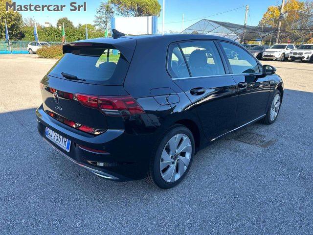 VOLKSWAGEN Golf Golf VIII 2020 2.0 tdi Style 150cv dsg - GJ256YR