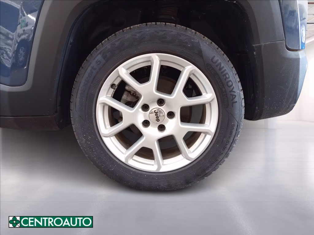 JEEP Renegade 1.0 t3 Limited 2wd del 2022