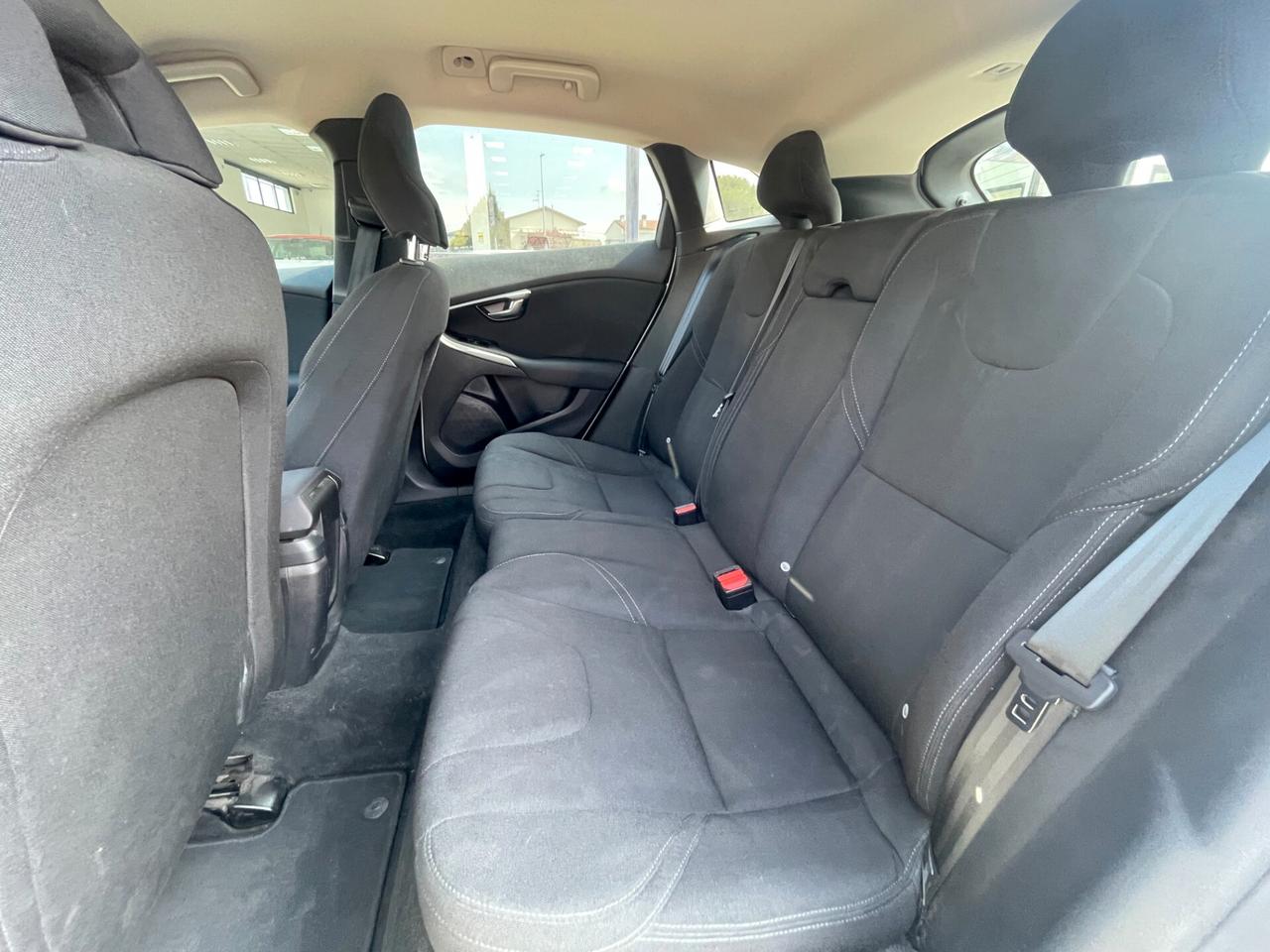 Volvo V40 D2 Business ANCHE X NEOPATENTATI