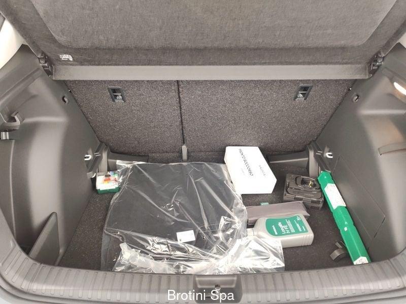 Skoda Fabia Fabia 1.0 MPI 80 CV 130 Edition