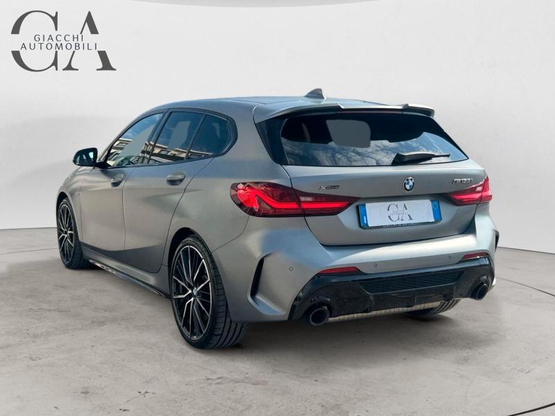 BMW Serie 1 M 5 Porte M 135i xdrive ColorVision Edition auto