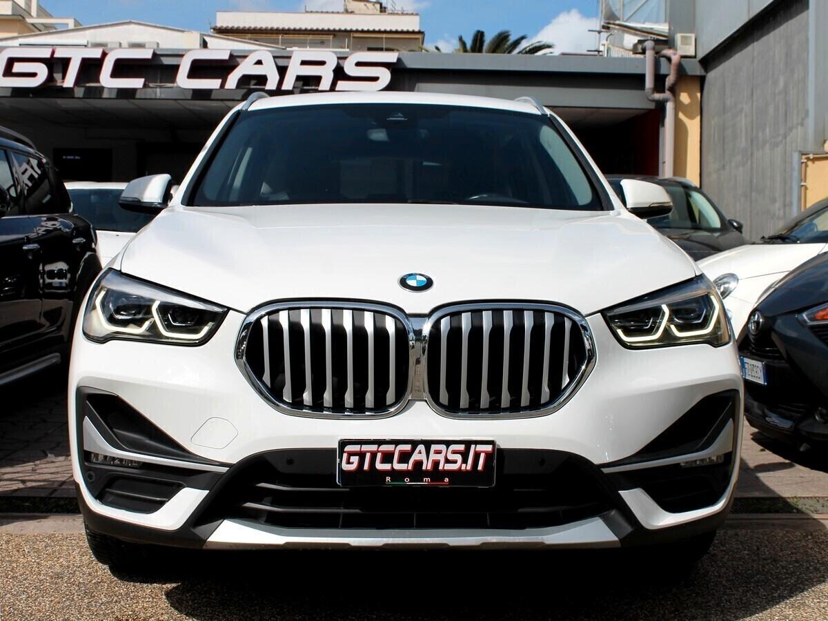 Bmw X1 sDrive18i xLine