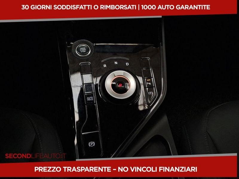 KIA Niro 1.6 gdi hev Style dct6