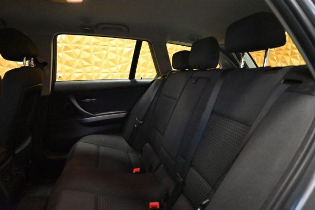 BMW 318 d 2.0 TOURING ATTIVA 143CV RESTAILING AFFARE UNICO