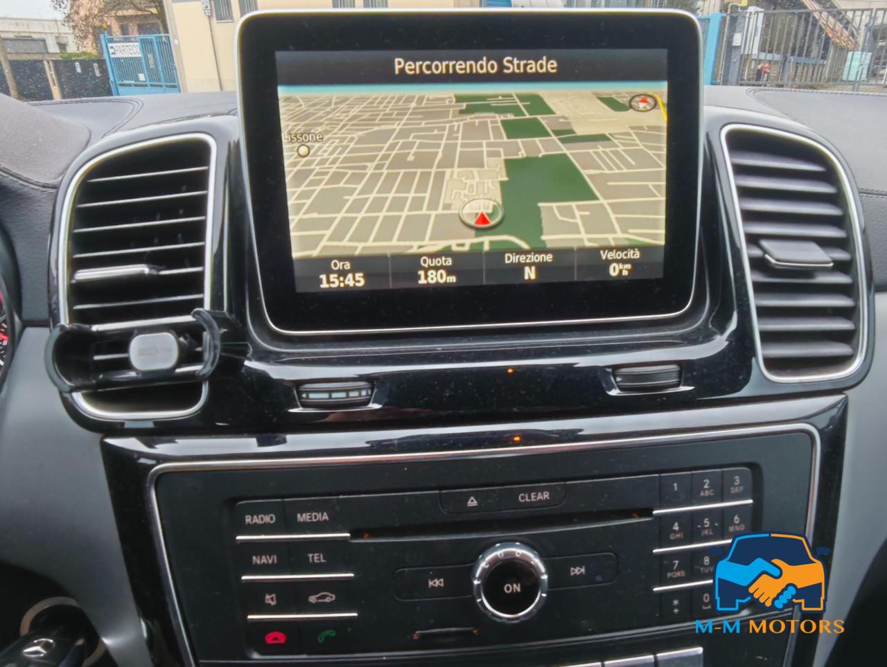 Mercedes GLE Coupe 350 d Premium Plus 4matic auto