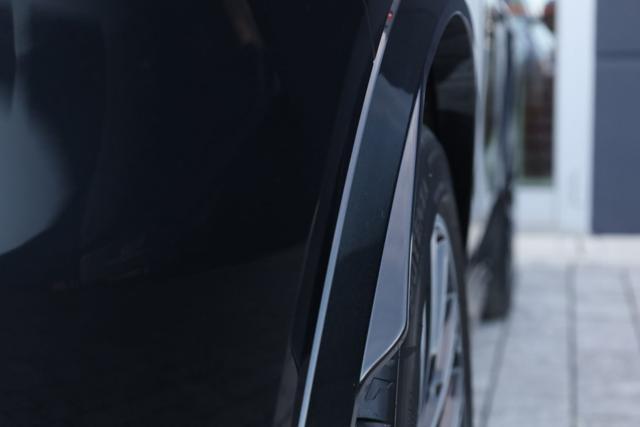 MASERATI Grecale V6 530 CV AWD Trofeo