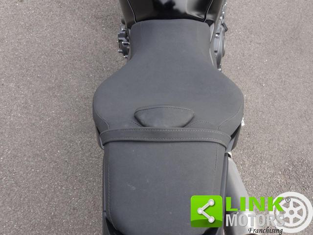 YAMAHA MT-10 COME NUOVA