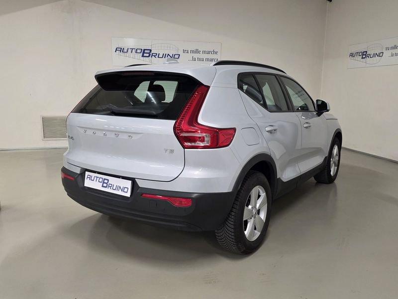 Volvo XC40 XC40 T3 Geartronic Momentum Core 163CV