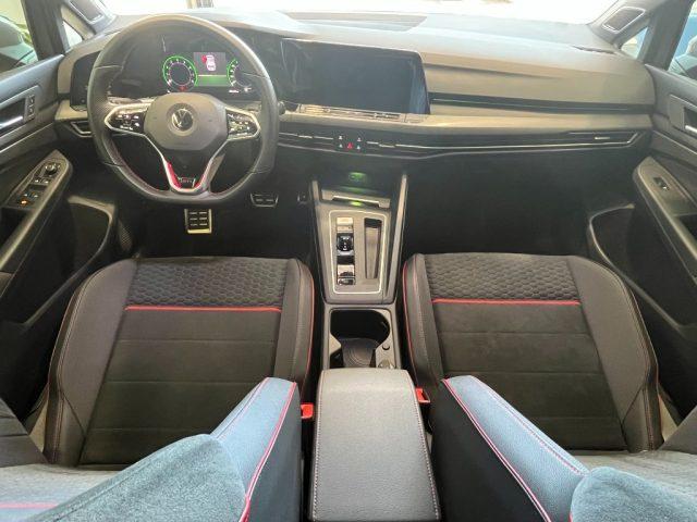 VOLKSWAGEN Golf GTI CLUB SPORT
