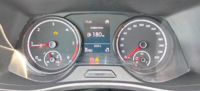 VOLKSWAGEN Transporter 2.0 TDI 110CV PC Furgone Business