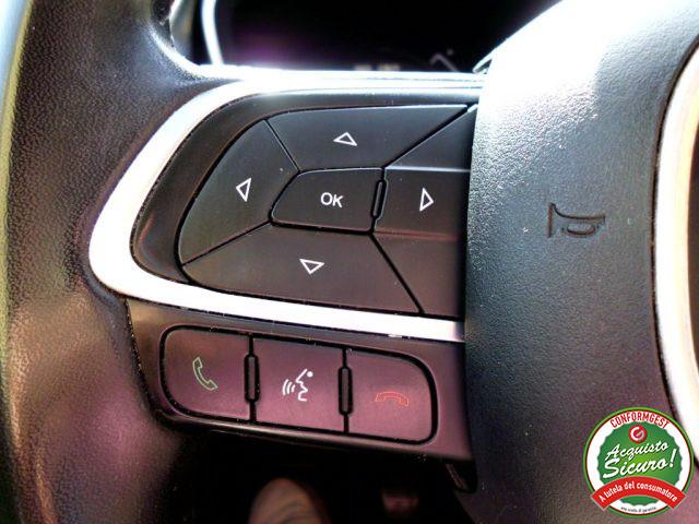 FIAT Tipo 1.6 Mjt S&S 5 porte Lounge