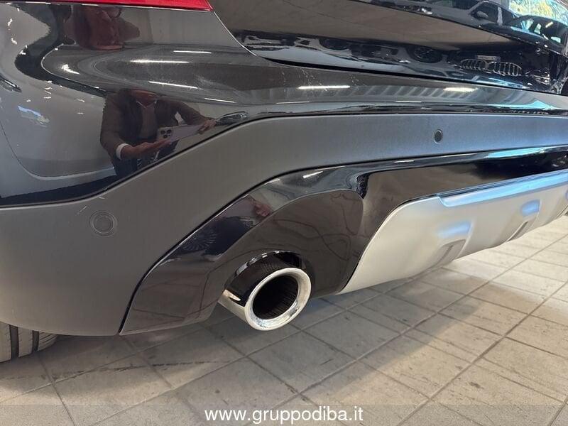 BMW X3 G01 2017 Diesel xdrive20d mhev 48V xLine auto