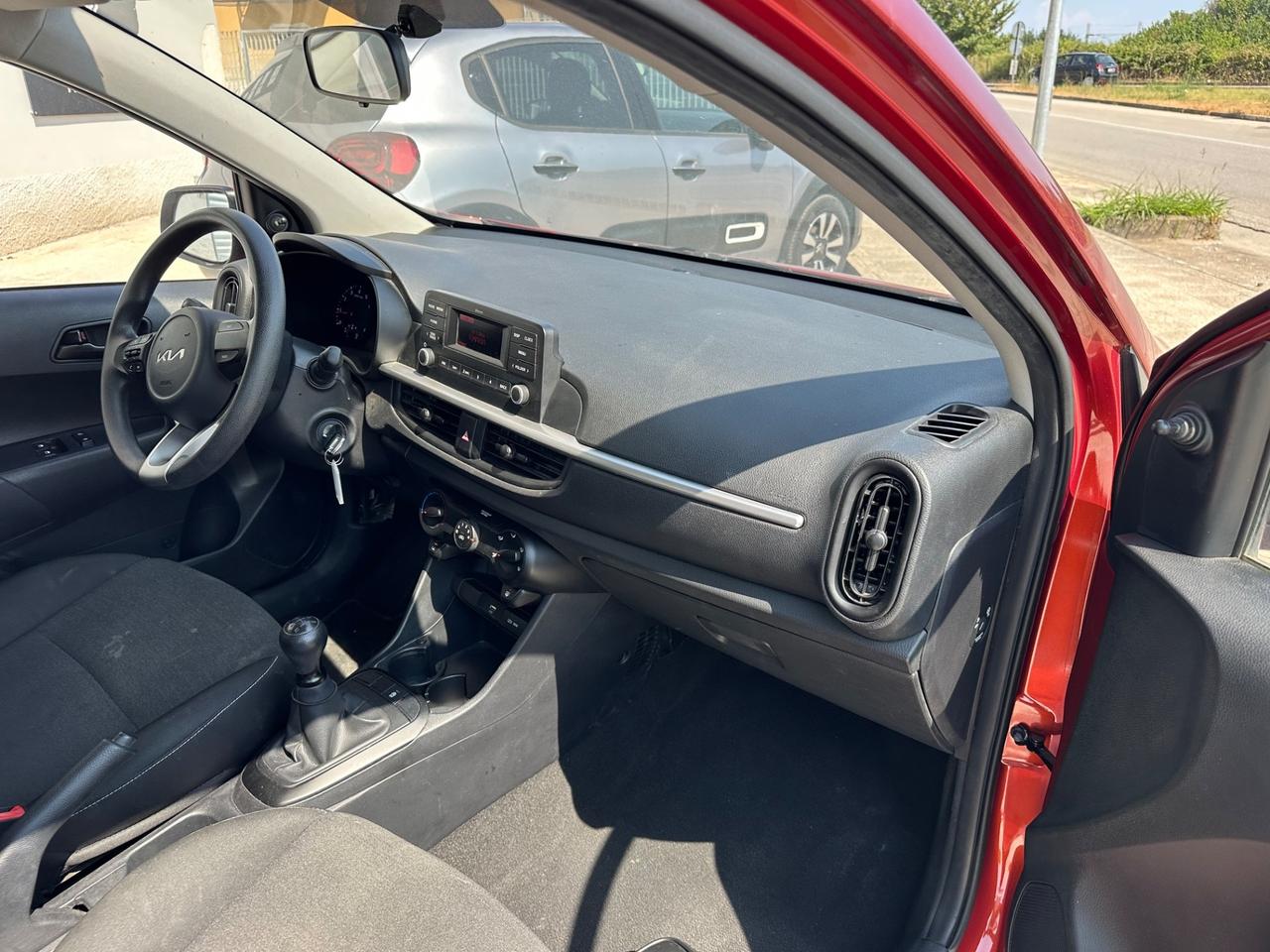 Kia Picanto 1.0 12V 5 porte Urban