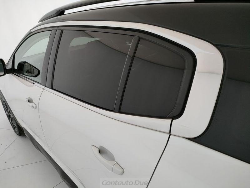 Citroën C5 Aircross C5 Aircross 1.5 bluehdi Shine Pack s&s 130cv eat8