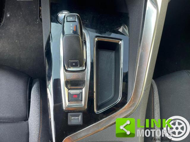 PEUGEOT 5008 BlueHDi 130 7 POSTI, AUTOMATICA