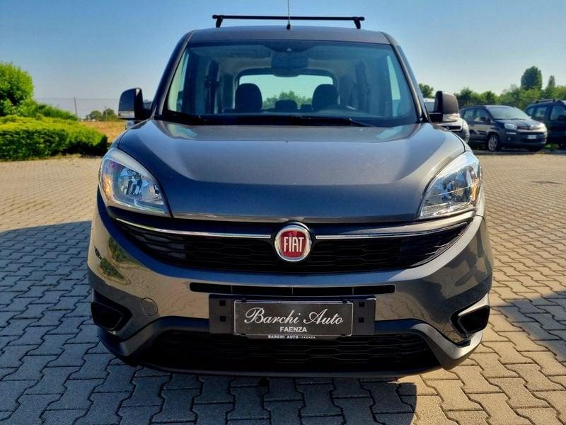 FIAT Doblò 1.6 MJT 95CV LOUNGE