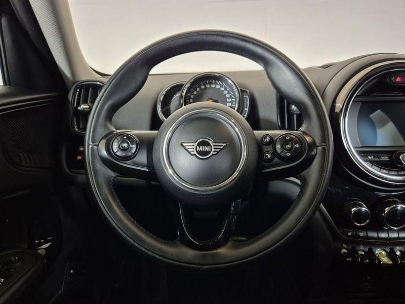MINI Countryman Mini F60 2017 Benzi Mini 1.5 Cooper SE all4 auto
