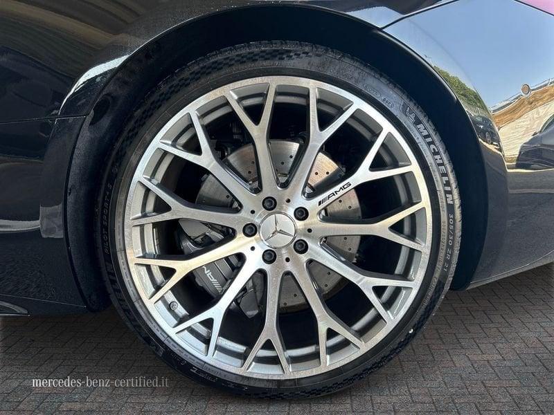 Mercedes-Benz SL AMG - R232 AMG 43 Premium Plus auto