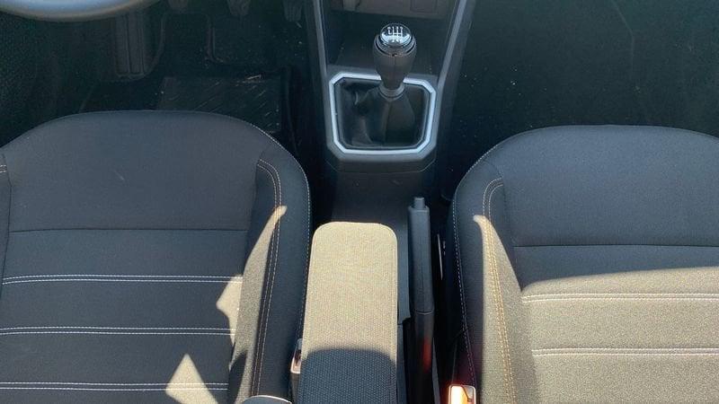 Dacia Sandero Stepway Expression MY24 1.0 TCe 90cv