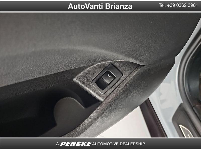 BMW X2 X2 xdrive20d Mesh Edition Msport